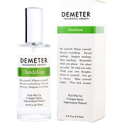 Demeter Dandelion By Demeter Cologne Spray (Unisex) - Rochan Shop