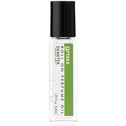 Demeter Grass By Demeter Roll On Perfume Oil (Unisex)