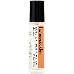 Demeter Honeysuckle By Demeter Roll On Perfume Oil (Unisex)