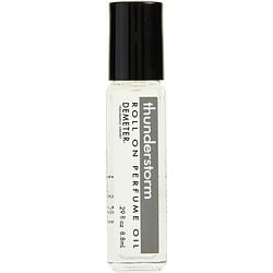 Demeter Thunderstorm By Demeter Roll On Perfume Oil (Unisex)