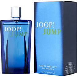 Joop! Jump By Joop! Edt Spray (Men)