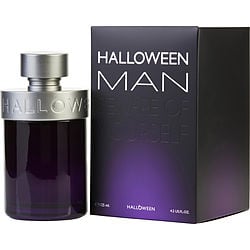 Halloween By Jesus Del Pozo Edt Spray (Men)