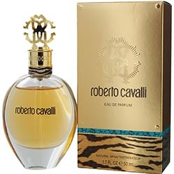 Roberto Cavalli Signature By Roberto Cavalli Eau De Parfum Spray (Women)