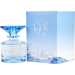 Unbreakable Love By Khloe And Lamar By Khloe And Lamar Edt Spray (Unisex) - Rochan Shop