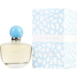 Oscar De La Renta Something Blue By Oscar De La Renta Eau De Parfum Spray (Women)