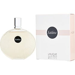 Lalique Satine By Lalique Eau De Parfum Spray (Women)