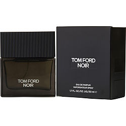 Tom Ford Noir By Tom Ford Eau De Parfum Spray (Men) - Rochan Shop