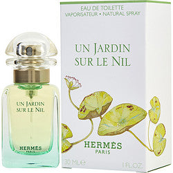 Un Jardin Sur Le Nil By Hermes Edt Spray (Women) - Rochan Shop