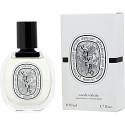 Diptyque Vetyverio By Diptyque Edt Spray (Men) - Rochan Shop