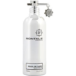 Montale Paris Soleil De Capri By Montale Eau De Parfum Spray (Unisex)