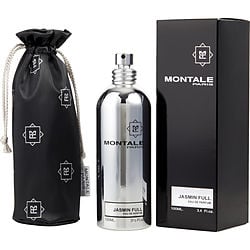 Montale Paris Jasmin Full By Montale Eau De Parfum Spray (Unisex)