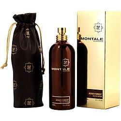 Montale Paris Aoud Forest By Montale Eau De Parfum Spray (Unisex) - Rochan Shop