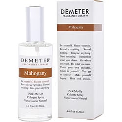 Demeter Mahogany By Demeter Cologne Spray (Unisex) - Rochan Shop