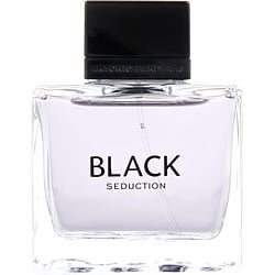 Black Seduction By Antonio Banderas Edt Spray (Men)