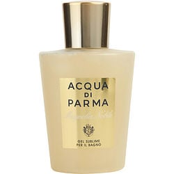 Acqua Di Parma Magnolia Nobile By Acqua Di Parma Shower Gel (Women) - Rochan Shop