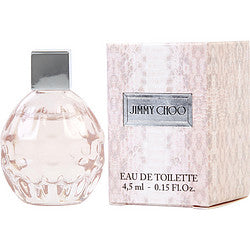 Jimmy Choo By Jimmy Choo Edt (Women) - Rochan Shop