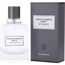 Gentlemen Only By Givenchy Edt Spray (Men) - Rochan Shop