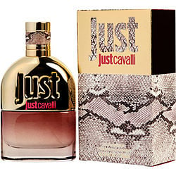 Just Cavalli New By Roberto Cavalli Edt Spray (Women)