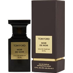 Tom Ford Noir De Noir By Tom Ford Eau De Parfum Spray (Men)