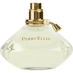 Perry Ellis (New) By Perry Ellis Eau De Parfum Spray (Women)