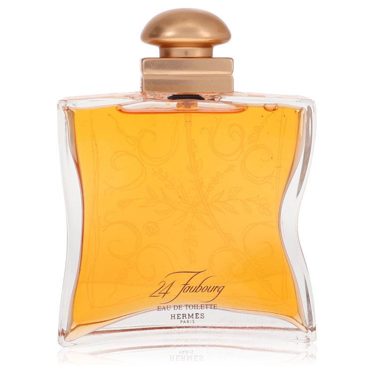 24 Faubourg By Hermes Eau De Parfum Spray (Tester) 3.3 Oz (Women) - Rochan Shop