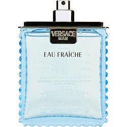 Versace Man Eau Fraiche By Gianni Versace Edt Spray (Men) - Rochan Shop