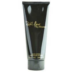 Rihanna Reb'l Fleur By Rihanna Body Lotion (Women) - Rochan Shop