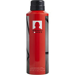 Michael Jordan By Michael Jordan Body Spray (Men) - Rochan Shop