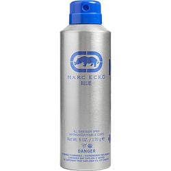 Marc Ecko Blue By Marc Ecko All Over Body Spray (Men) - Rochan Shop