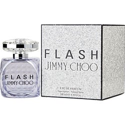 Jimmy Choo Flash By Jimmy Choo Eau De Parfum Spray (Women) - Rochan Shop