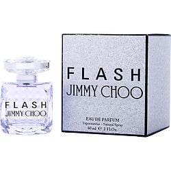 Jimmy Choo Flash By Jimmy Choo Eau De Parfum Spray (Women)