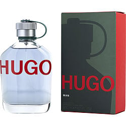 Hugo By Hugo Boss Edt Spray (Men)