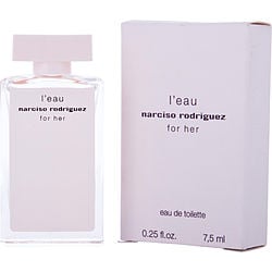 Narciso Rodriguez L'eau For Her By Narciso Rodriguez Edt (Women)