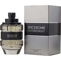 Spicebomb By Viktor & Rolf Edt Spray (Men)