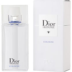 Dior Homme (New) By Christian Dior Cologne Spray (Men)