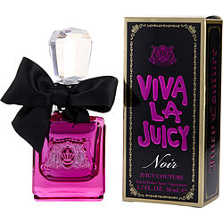 Viva La Juicy Noir By Juicy Couture Eau De Parfum Spray (Women) - Rochan Shop