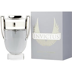 Invictus By Paco Rabanne Edt Spray (Men) - Rochan Shop