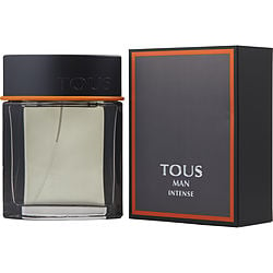 Tous Man Intense By Tous Edt Spray (Men) - Rochan Shop