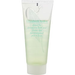 Green Tea By Elizabeth Arden Shower Gel (Women) - Rochan Shop