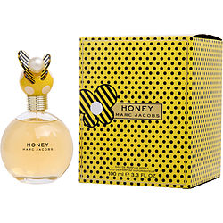 Marc Jacobs Honey By Marc Jacobs Eau De Parfum Spray (Women) - Rochan Shop