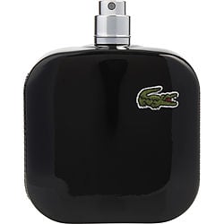 Lacoste Eau De Lacoste L.12.12 Noir By Lacoste Intense Edt Spray (Men)