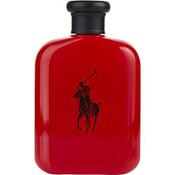 Polo Red By Ralph Lauren Edt Spray (Men) - Rochan Shop