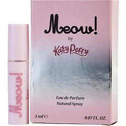 Meow By Katy Perry Eau De Parfum Spray Vial (Women)