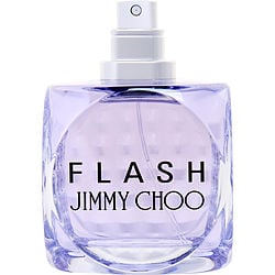 Jimmy Choo Flash By Jimmy Choo Eau De Parfum Spray (Women) - Rochan Shop