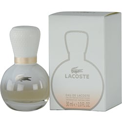 Lacoste Eau De Lacoste By Lacoste Eau De Parfum Spray (Women)