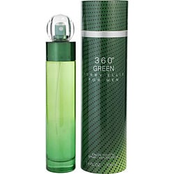 Perry Ellis 360 Green By Perry Ellis Edt Spray (Men)