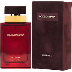 Dolce & Gabbana Pour Femme Intense By Dolce & Gabbana Eau De Parfum Spray (Women)