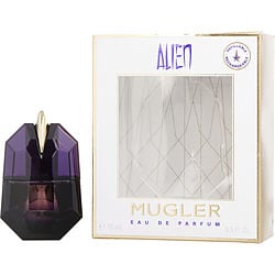 Alien By Thierry Mugler Eau De Parfum Spray Refillable (Women)