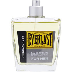 Everlast Original By Everlast Edt Spray (Men) - Rochan Shop