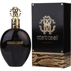 Roberto Cavalli Nero Assoluto By Roberto Cavalli Eau De Parfum Spray (Women)